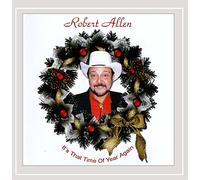 Robert Allen - It's That Time of Year Again