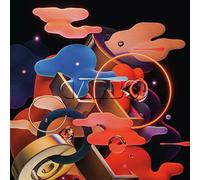 Robert Ames & Ben Corrigan - CARBS [VINYL]