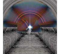 Robert Ames - Change Ringing [VINYL]