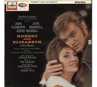 Robert And Elizabeth - 1st