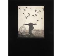 Robert and Shana ParkeHarrison: The Architect's Brother