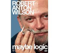 Robert Anton Wilson - Maybe Logic (DVD) Robert Anton Wilson (US IMPORT)