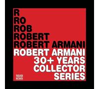 Robert Armani Robert Armani 30+ Years Collector Series (Vinyl) (US IMPORT)