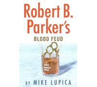 Robert B. Parker's Blood Feud (Sunny Randall)