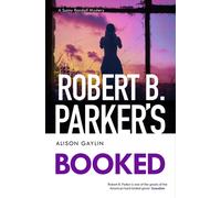 Robert B. Parker's Booked : Sunny Randall 13