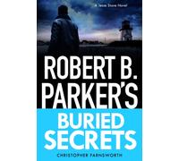 Robert B. Parker's Buried Secrets : Jesse Stone 22