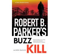 Robert B Parker's Buzz Kill