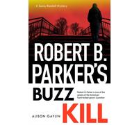 Robert B Parker's Buzz Kill : Sunny Randall 12