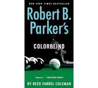 Robert B. Parker's Colorblind: 17 (Jesse Stone Novel)