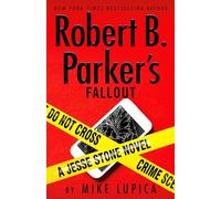 Robert B. Parker's Fallout (Jesse Stone Novel)