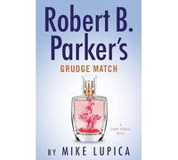 Robert B. Parker's Grudge Match (Sunny Randall)
