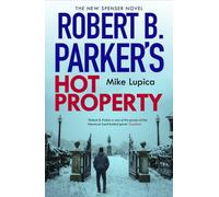 Robert B. Parker's Hot Property