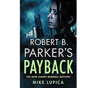 Robert B. Parker's Payback: Sunny Randall 9