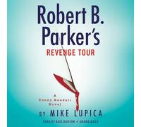 Robert B. Parker's Revenge Tour: She Persisted / She Persisted Around the World / She Persisted in Sports / She Persisted in Science (Sunny Randall)