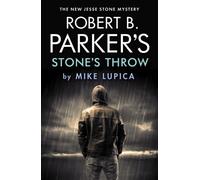 Robert B. Parker's Stone's Throw