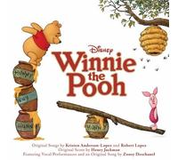 Robert B. Sherman Winnie the Pooh (CD) (US IMPORT)