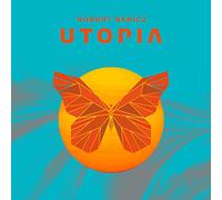 Robert Babicz - Utopia [VINYL]