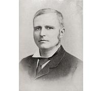 Robert Bannatyne Finlay 1st Viscount Finlay 1842 - 1929 aka Sir Robert Finlay. British lawyer doctor and politician who became Lord Chancellor of Great Britain. From The Business Encyclopedia and