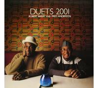 Robert Barry And Fred Anderson - Duets 2001 [VINYL]