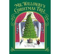 Mr. Willowby's Christmas Tree
