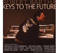 Robert Bartha - Keys to the Future