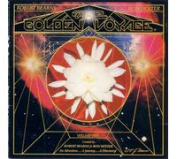 Robert Bearns & Ron Dexter - The Golden Voyage Vol. 2