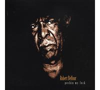 ROBERT BELFOUR - Pushin' My Luck