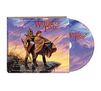 Robert Berry - A Soundtrack For The Wheel of Time [CD]