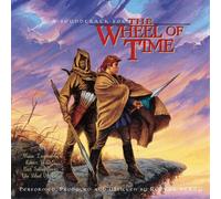 Robert Berry - Soundtrack For The Wheel of Time, A