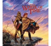 Robert Berry - A Soundtrack for the Wheel of Time [Vinyl LP]