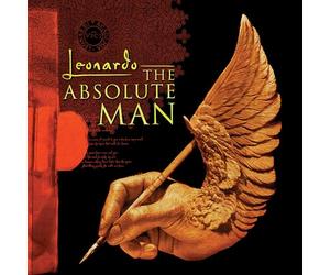 Robert Berry - Leonardo - The Absolute (Original Cast Recording)
