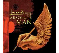 Robert Berry - Leonardo - The Absolute (Original Cast Recording) [Vinyl LP] [VINYL]