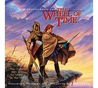 Robert Berry – A Soundtrack for The Wheel of Time – Vinyl