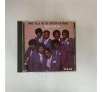 Robert Blair & the Fantastic V - Todays Is Teh Day