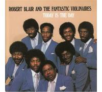 Robert Blair - Today Is The Day [Us Import]