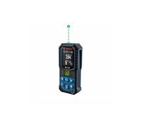 Robert Bosch 101206 165 ft. Laser Distance Tape Measuring Tool, Green