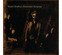 Robert Bradley's Blackwater Surprise - New Ground
