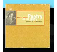 Robert Briggs - Poetry & The 1950's: Homage to the Beat Generation