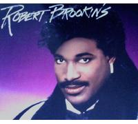 Robert Brookins - In The Night - Robert Brookins LP