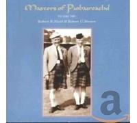 Robert Brown & Robert Nicol - Masters of Piobaireachid Volume 2