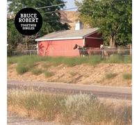 Robert Bruce - Together Singles