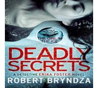 Robert Bryndza Deadly Secrets Paperback Book Robert Bryndza Multicolor