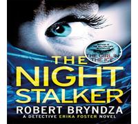 Robert Bryndza Night Stalker Paperback Book Robert Bryndza Multicolor
