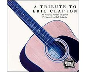 Robert, Bub - Tribute to Eric Clapton