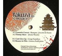 Robert Burns (2) - Sampler [12" VINYL]