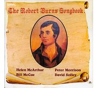 Robert Burns (4) - The Robert Burns Songbook