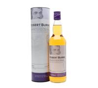 Arran Robert Burns Blended Scotch Whisky - 70cl 40%