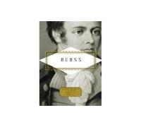Robert Burns: Everyman Pocket Poets (Everyman's Library POCKET POETS)