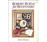 Robert Burns for Beginners