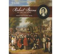 Robert Burns in Time and Place (Scottie Books)